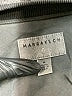 Marrakech 100% Cotton Camo Black Jacket Size M - photo 6