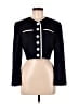 Max Dine' Black Blazer Size EU (IT) 42 / US 6 - photo 1