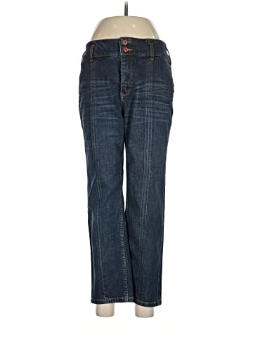Pilcro by Anthropologie Jeans (view 1)
