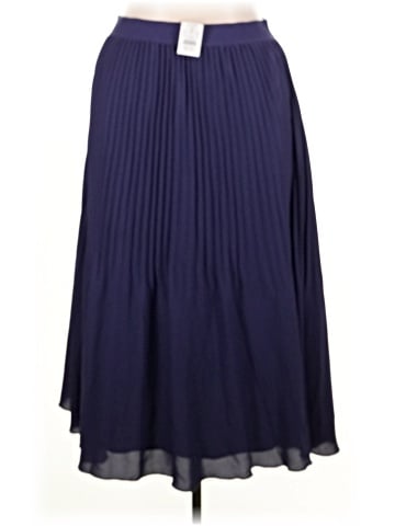 J.Crew Factory Store Formal Skirt (view 2)