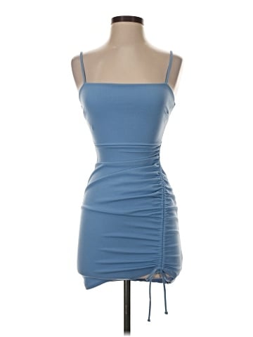 Windsor Cocktail Dress (view 1)