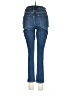 Banana Republic Hearts Blue Jeans Size 27 waist (petite) - photo 2
