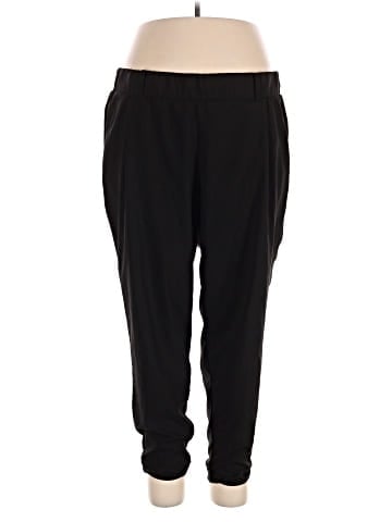 Torrid Track Pants (view 1)
