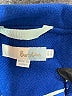 Boden Blue Blazer Size 4 - photo 6
