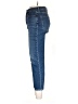Banana Republic Hearts Blue Jeans Size 27 waist (petite) - photo 5