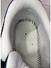 OFF-WHITE Gray Sneakers Size EU 40 - photo 4
