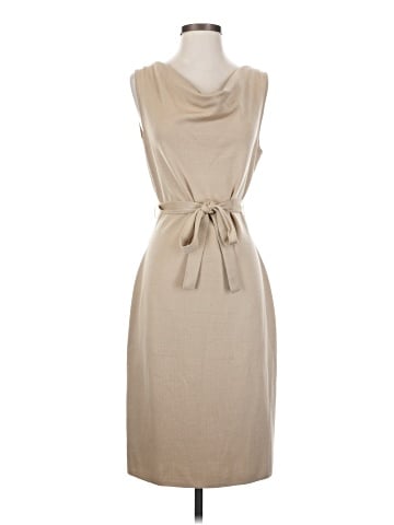 St. John Casual Dress (view 1)
