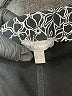 T by Talbots Print Gray Skort Size L - photo 3