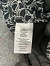 T by Talbots Print Gray Skort Size L - photo 4