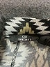Dynamite Chevron-herringbone Black Casual Skirt Size 4 (estimated) - photo 4