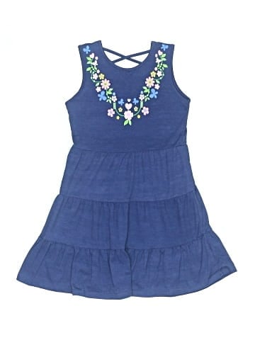 Freestyle Revolution Dress (view 1)