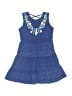Freestyle Revolution Blue Dress Size 8 - photo 1