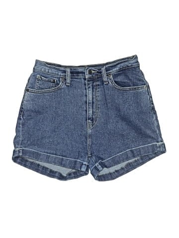 Levi's Denim Shorts (view 1)