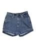 Levi's Blue Denim Shorts Size 29 waist - photo 1