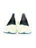 ROTHY'S Color Block Green Flats Size 8 1/2 - photo 2