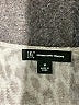 INC International Concepts Animal Print Silver Pullover Sweater Size M - photo 9