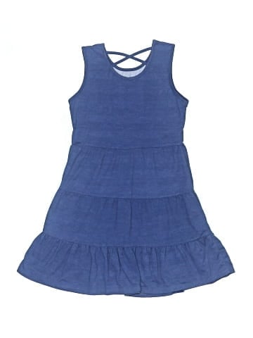 Freestyle Revolution Dress (view 2)