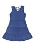 Freestyle Revolution Blue Dress Size 8 - photo 2