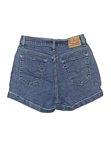 Levi's Denim Shorts (view 2)