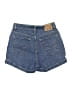 Levi's Blue Denim Shorts Size 29 waist - photo 2