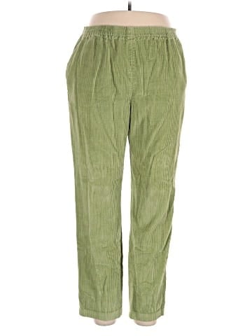 Appleseeds Casual Pants (view 1)