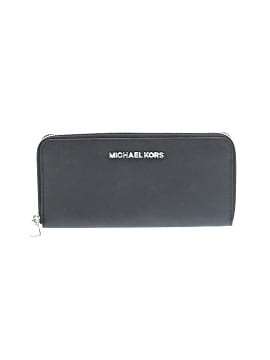 Michael Michael Kors Leather Wallet