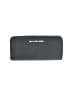 MICHAEL Michael Kors 100% Leather Gray Leather Wallet One size - photo 1