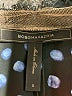 BCBGMAXAZRIA 100% Polyester Polka Dots Blue Cocktail Dress Size S - photo 7