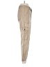 Kensie Tan Cargo Pants Size 26 waist - photo 4