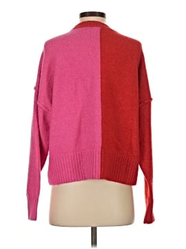 Design History Pullover Sweater (view 2)