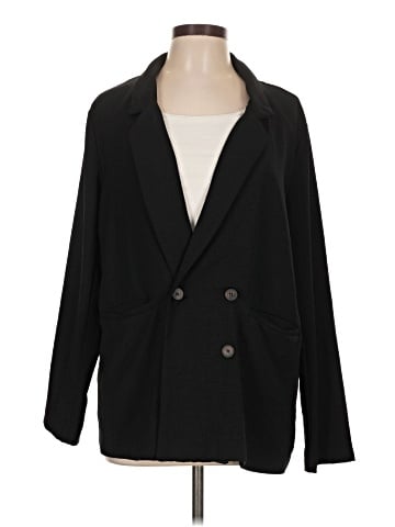 Design Lab Lord & Taylor Blazer (view 1)