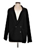 Design Lab Lord & Taylor Black Blazer Size L - photo 1