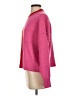 Design History Color Block Red Pullover Sweater Size S - photo 5