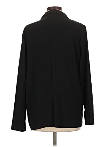 Design Lab Lord & Taylor Blazer (view 2)