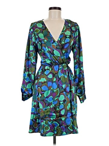 Emma & Michele Cocktail Dress (view 1)