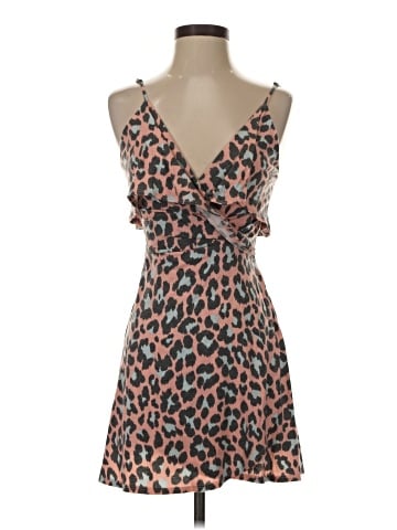 Audrey 3+1 Sleeveless Top (view 1)