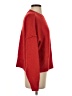 Design History Color Block Red Pullover Sweater Size S - photo 4