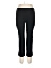 Attyre New York Black Active Pants Size 10 - photo 1
