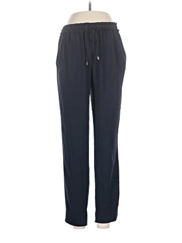 Zara Basic Casual Pants (view 1)