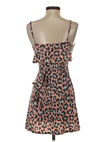 Audrey 3+1 Sleeveless Top (view 2)