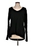 Wilt Black Long Sleeve T-Shirt Size L - photo 1