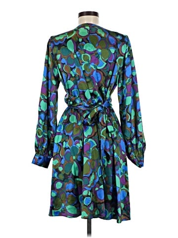 Emma & Michele Cocktail Dress (view 2)