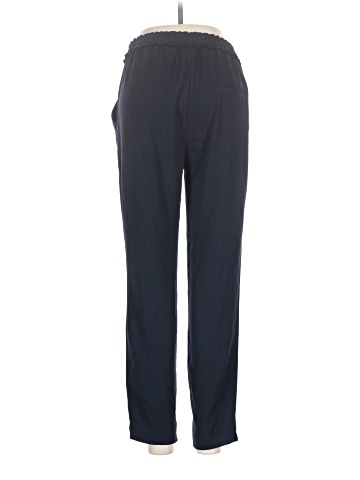 Zara Basic Casual Pants (view 2)