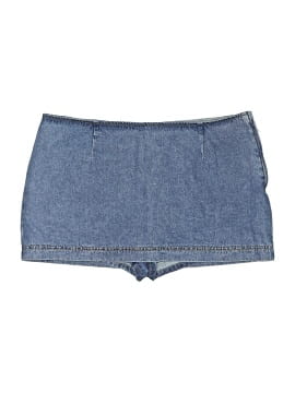 Bobbles & Lace Skort