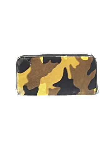 MICHAEL Michael Kors Leather Wallet (view 2)