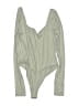 Lululemon Athletica Green Bodysuit Size S - photo 1