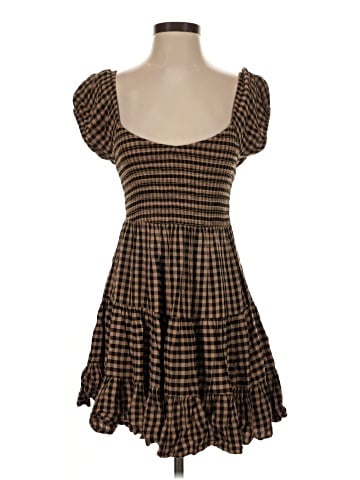 Aeropostale Casual Dress (view 1)