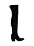 Unbranded Black Boots Size EU 40 - photo 1