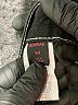 Romwe Black Denim Shorts Size M - photo 3