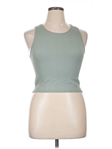 Hippie Rose Sleeveless Top (view 1)